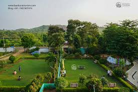 Shuvadip ganguli doesn't recommend eco park,sunukpahari in bankura. Hotel Green Park Bankura Tourism