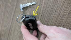 Dodge Charger: How to Replace Key Fob Battery - HiRide