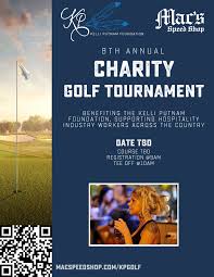 2024 kp foundation golf tournament