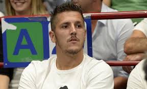 Jun 15, 2021 · lazio are interested in signing free agent stevan jovetic but have doubts about his physical condition. Ufficiale Jovetic E Dell Hertha Berlino Il Comunicato Calcio News 24