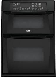 Microwave Combination Double Wall Oven
