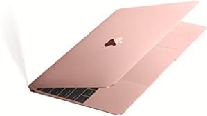 Signature required for delivery (optional): Amazon Com Apple Macbook Mmgl2ll A 256gb 12 Inch Retina Display 2016 Intel Core M3 Tablet Rose Gold Renewed Computers Accessories