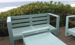 Outdoor Furniture Diy Blog