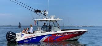 charter fishing allpro national