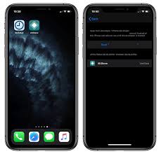 Launch altstore to begin downloading apps. Altstore Is An Ios App Store Alternative That Doesn T Require A Jailbreak Here S How To Use It 9to5mac