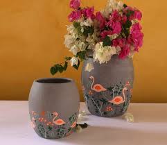 flower vase india upto 55