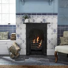 Fireplace Tile Ideas Inspiration
