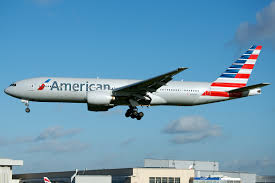 american airlines updates 777 200er