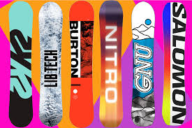 the 10 best snowboard brands of 2023