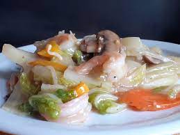 shrimp chop suey jahzkitchen