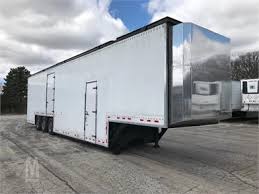 We use canadian steel to manufacture our durable trailers. Enclosed Car Carrier Trailers For Sale 33 Listings Marketbook Ca Page 1 Of 2