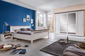 Bodenbeläge für ein schlafzimmer sind unter anderem teppichboden. Schlafzimmer Set Telmex Lugano Weiss Mobel Letz Ihr Online Shop