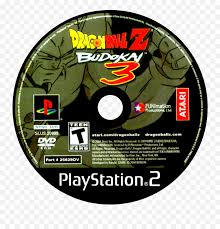 Budokai, released as dragon ball z (ドラゴンボールz, doragon bōru zetto) in japan, is a fighting game released for the playstation 2 on november 2, 2002, in europe and on december 3, 2002, in north america, and for the nintendo gamecube on october 28, 2003, in north america and on november 14, 2003, in europe. Dragon Ball Z Budokai 3 Details Launchbox Games Database Dave Mirra Freestyle Bmx 2 Ps2 Png Dragon Ball Logos Free Transparent Png Images Pngaaa Com
