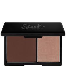 sleek makeup face contour kit um