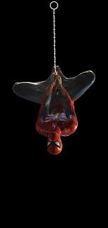 spider man notch wallpapers top free