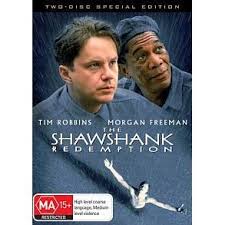 The shawshank redemption is an uplifting, deeply satisfying prison drama with sensitive direction and fine performances. Shawshank Redemption The Jb Hi Fi
