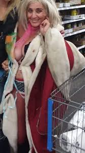 A weaponized boat, with front and rear machine guns, resembling the vietnam war era patrol boat, river. Went To Walmart Last Night And Well Ran Into A 60 Year Old Woman In A Thong Bra And A Santa Robe Which Was Open Peopleofwalmart