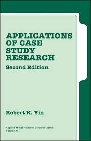 Case study typologies   Single case design According to Yin     Alchetron