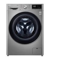 Image of LG AI Washing Machines and Dryers