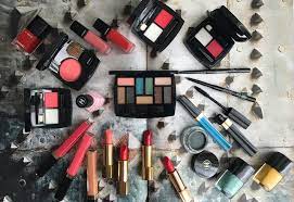 chanel neapolis collection for spring