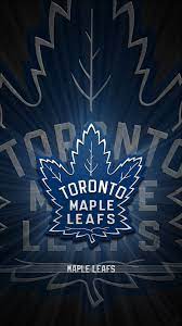 toronto maple leafs phone wallpapers