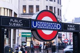 what are the london underground zones
