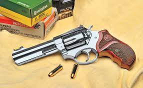 review ruger sp101 match chion