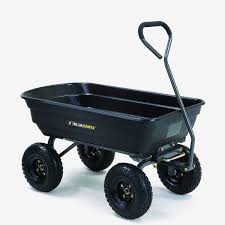 5 Best Garden Carts 2021 The Strategist