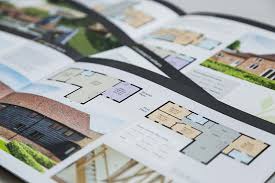 what makes a good property brochure
