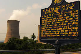 Image result for three mile island reactor photos