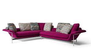 Esosoft Sofa By Antonio Citterio For