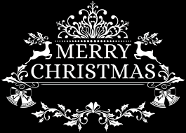 Merry Christmas White Transparent Png Clip Art Image Gallery Yopriceville High Quality Images And Transparent Png Free Clipart