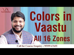 Color Your Home As Per Vastu Shastra Correct Vastu Of Your