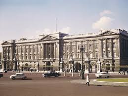 buckingham palace s 1960s hiring