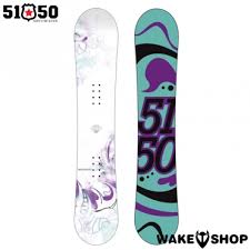 5150 Cypress Snowboard Wakeshop