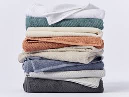Best spa style bath towels: Best Bath Towels Of 2020 16 Soft Towels We Love Architectural Digest
