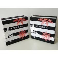 sephora gift box beautykit