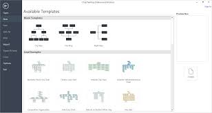 Free Organizational Chart Templates For Powerpoint Present