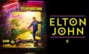 Elton John Tickets Concerts Tour Dates 2020 Gigantic