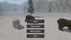 Polar bear simulator 2 is an excellent simulator that appeals to all fans of animal projects. Polar Bear Simulator Android Game Apk Com Yamtar Bearrpg By Yamtar Games Download To Your Mobile From Phoneky