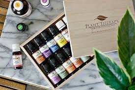 essential oils by plant therapy