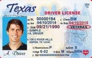 Beginning may 3, 2023, all texans will need a real id with a gold star to fly within the u.s. Veteran Id Card Texvet