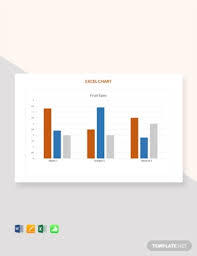 Free 10 Sales Chart Examples Templates Word Pages