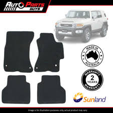 carpets for 2016 for toyota fj cruiser