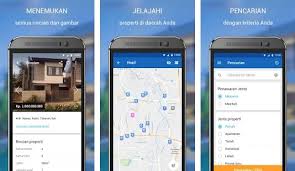 Aplikasi jual beli rumah yang saya maksud kali ini bisa berhubungan pula dengan jual, beli, sewa properti, ruko, rumah, maupun apartemen di seluruh indonesia. 10 Aplikasi Jual Beli Rumah Online Terbaik Di Android