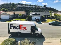 fedex no scheduled delivery date