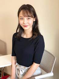 21歳・森千晴アナ『グッド！モーニング』レギュラー出演決定「爽やかな朝をお届けできるよう」 | ORICON NEWS