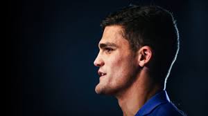 All you need to know about nathan cleary, complete with news, pictures, articles, and videos. State Of Origin 2018 Nsw Blues Halfback Nathan Cleary Was A Brilliant Kid Footballer Playersvoice