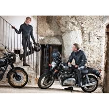 cafe racer motorcycle jackets