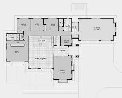 Lifestyle Plan 5 House Plans With